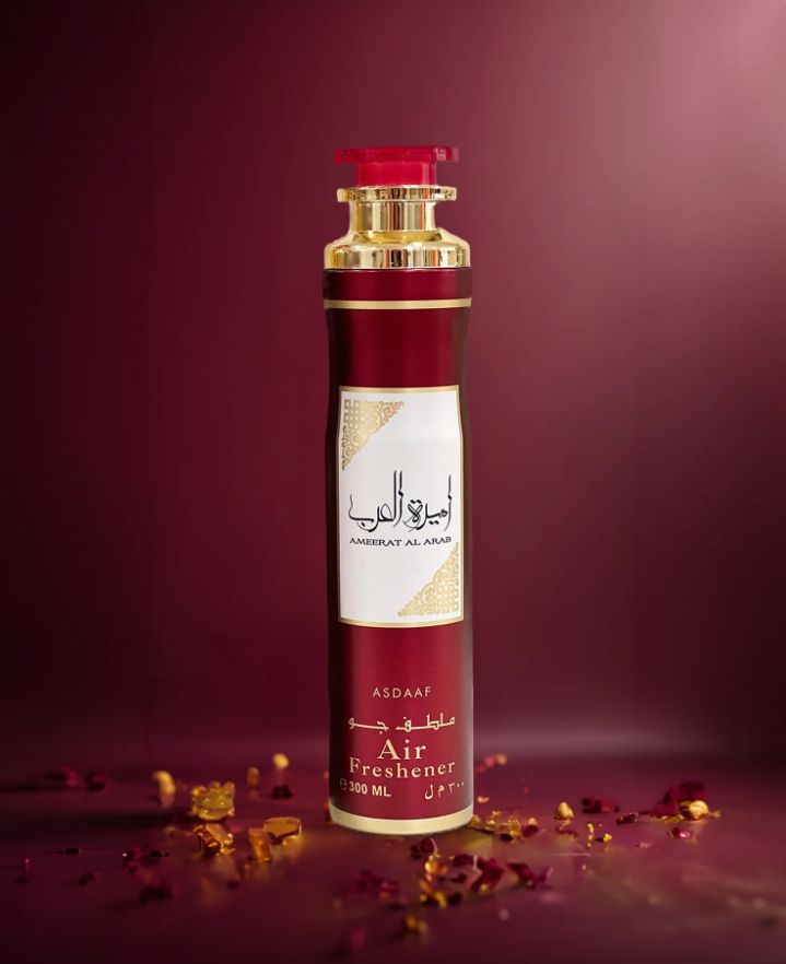 Ameerat Al Arab: Air Freshener