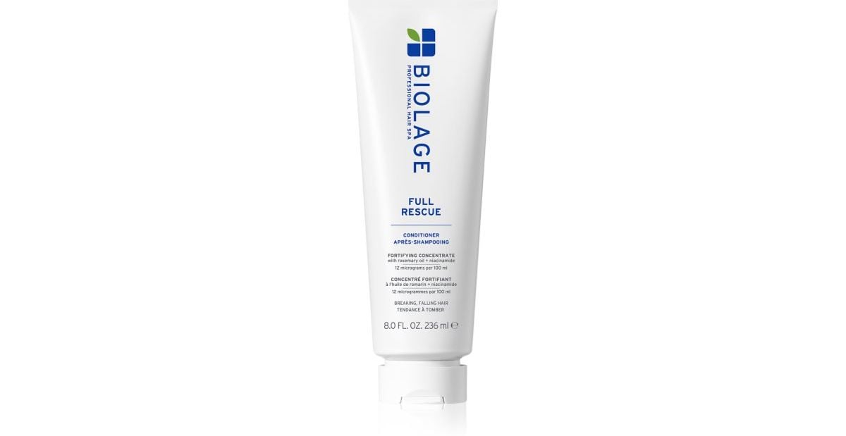 Biolage Full Rescue Fortifying Conditioner