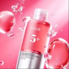 Anua Niacinamide TXA Brighting booster Booster Toner