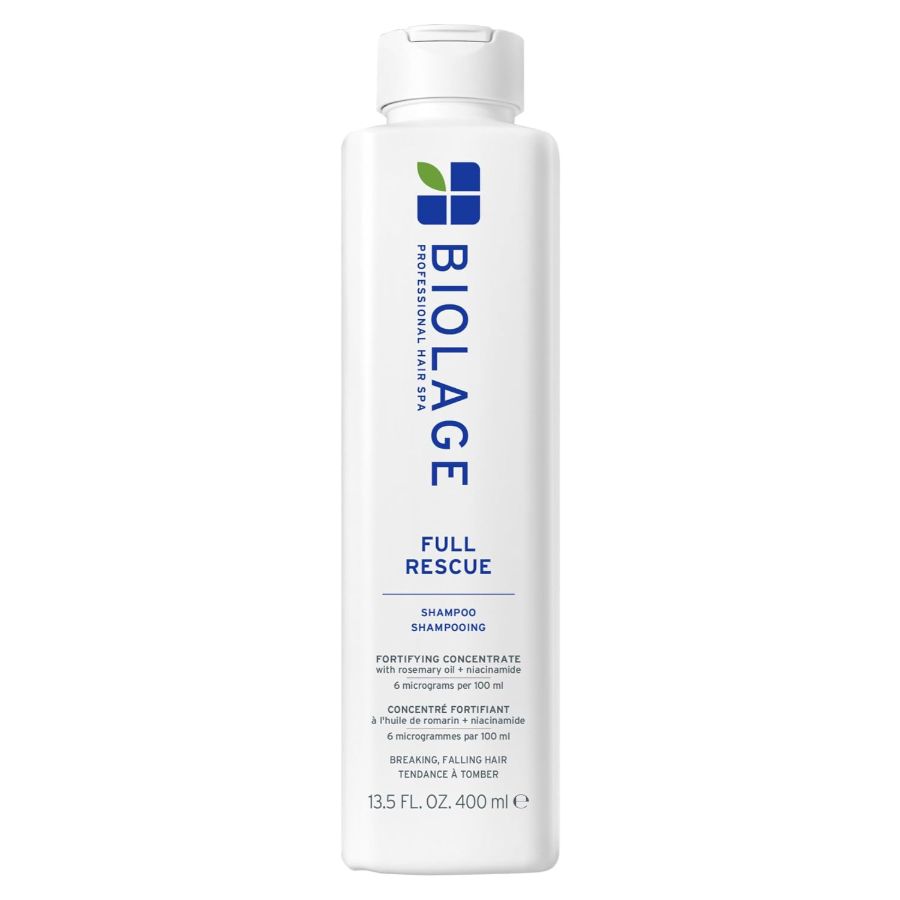 Biolage Full Rescue Shampoo