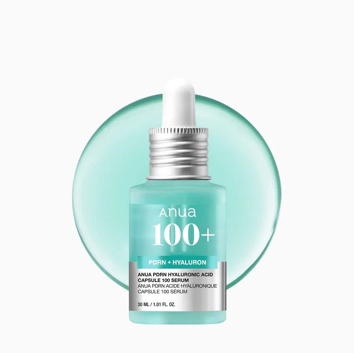 Anua PDRN Hyluronic Acid Capsule 100 Serun CAPSULE 100 SERUM