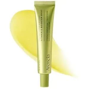 Arencia Vitamin C Booster Shot