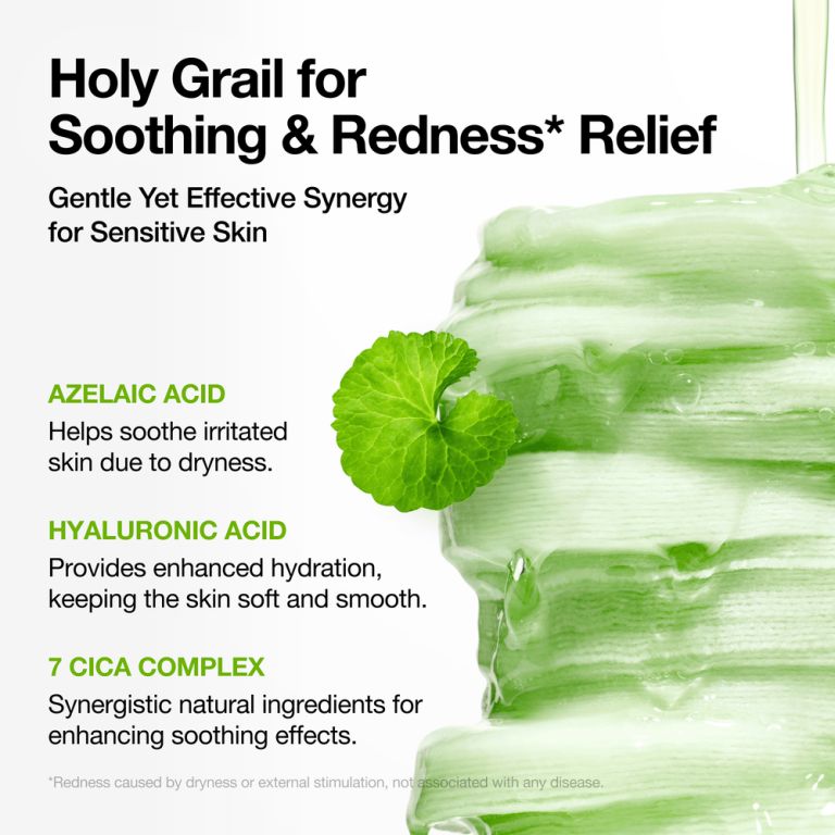 Anua Soothing Pad Azelaic 10 + Hyaluron