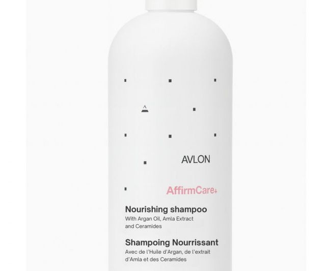 Affirm Care Nourishing Shampoo