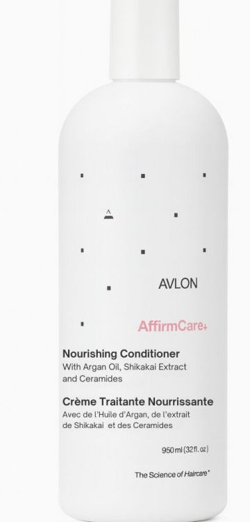 Affirm Care Nourishing Conditioner