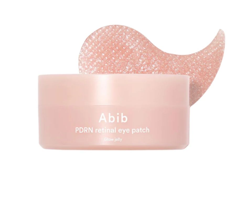 Abib Retinal Eye TCH Glow Jelly 60EA 84G
