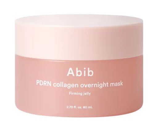 Abib Overnight Mask Firming Jelly 80ML