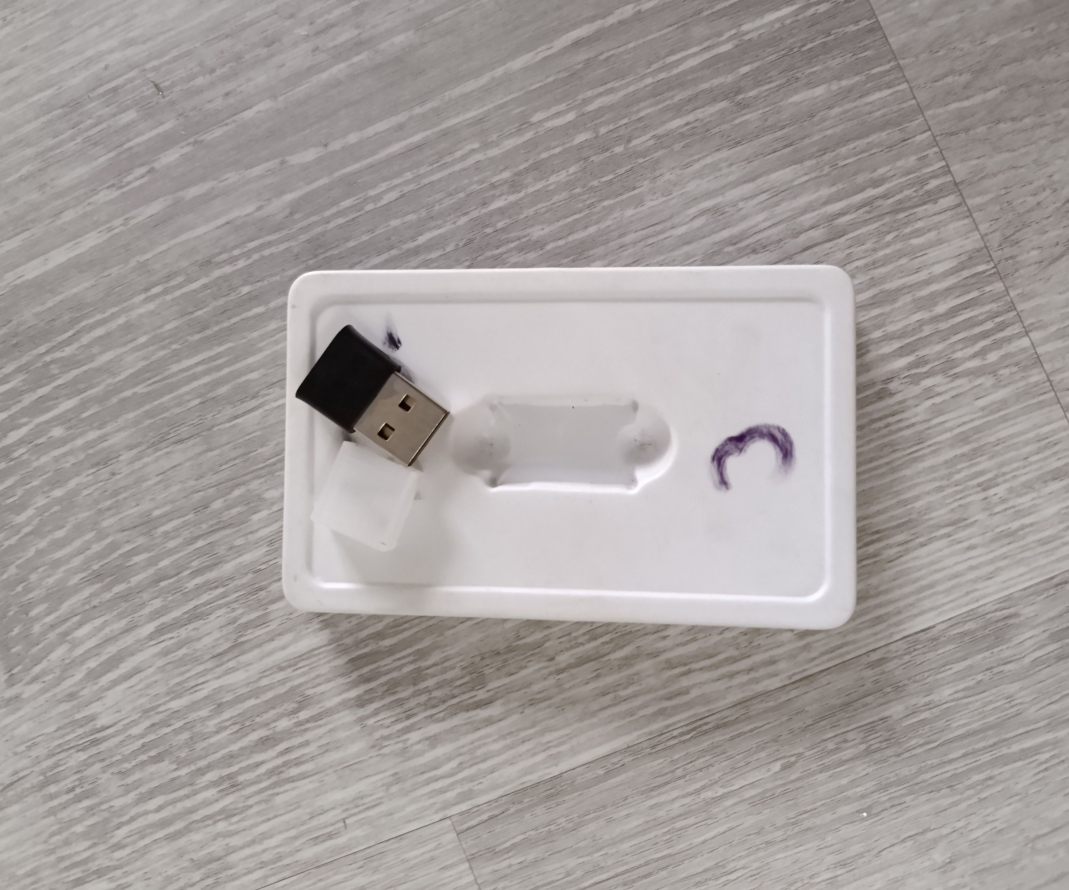 USB bluetooth