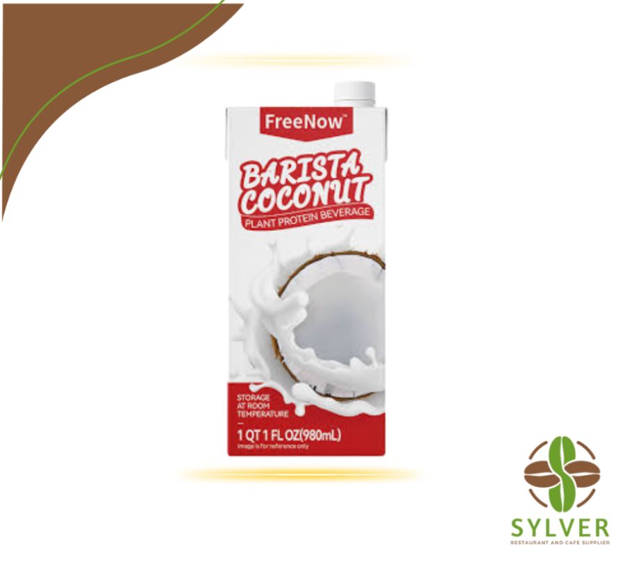 Freenow Coconut Milk (1L)