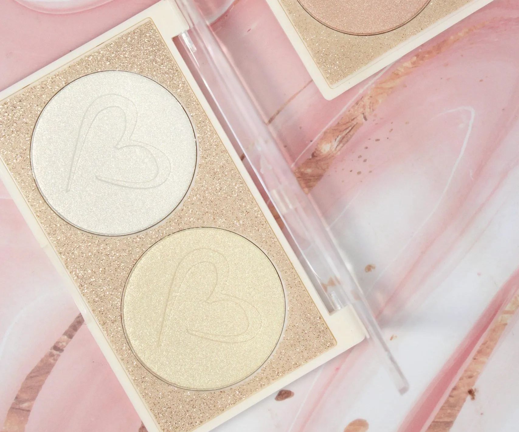 Iluminador x 2 Tonos You Me - MocMallure