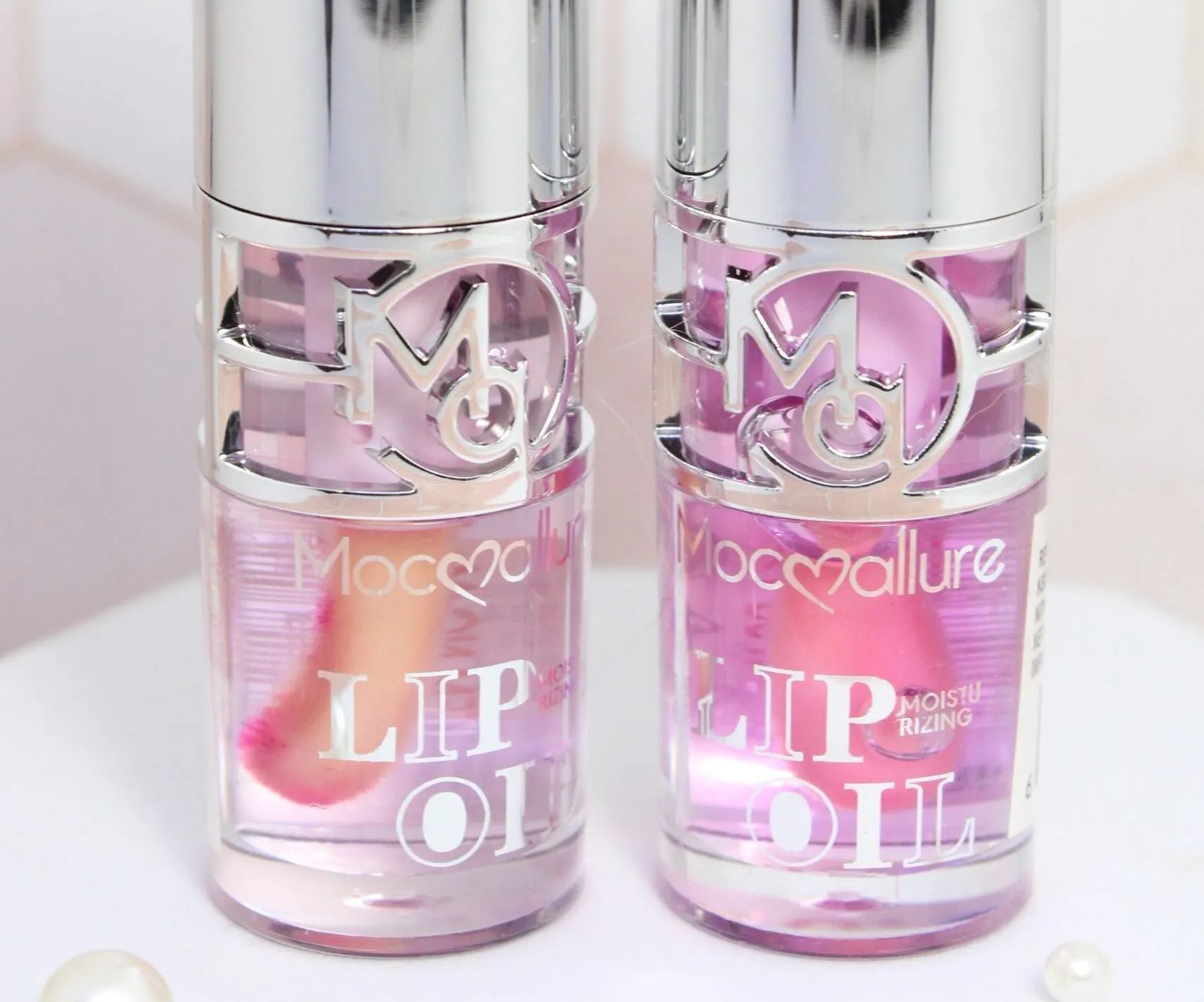 Brillo Magico Aplicador Jumbo - MocMallure