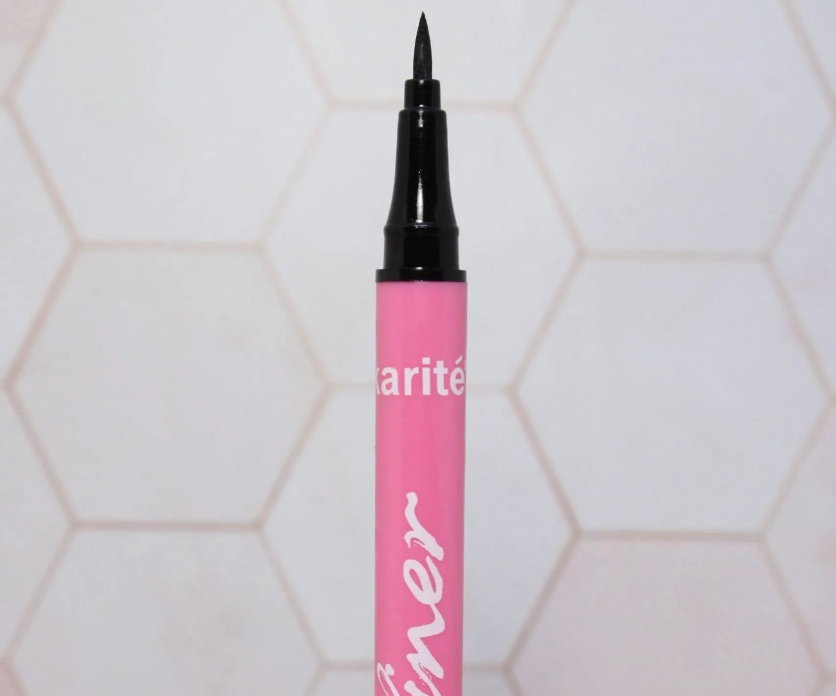 Plumon Delineador Coquette Pink - Karite