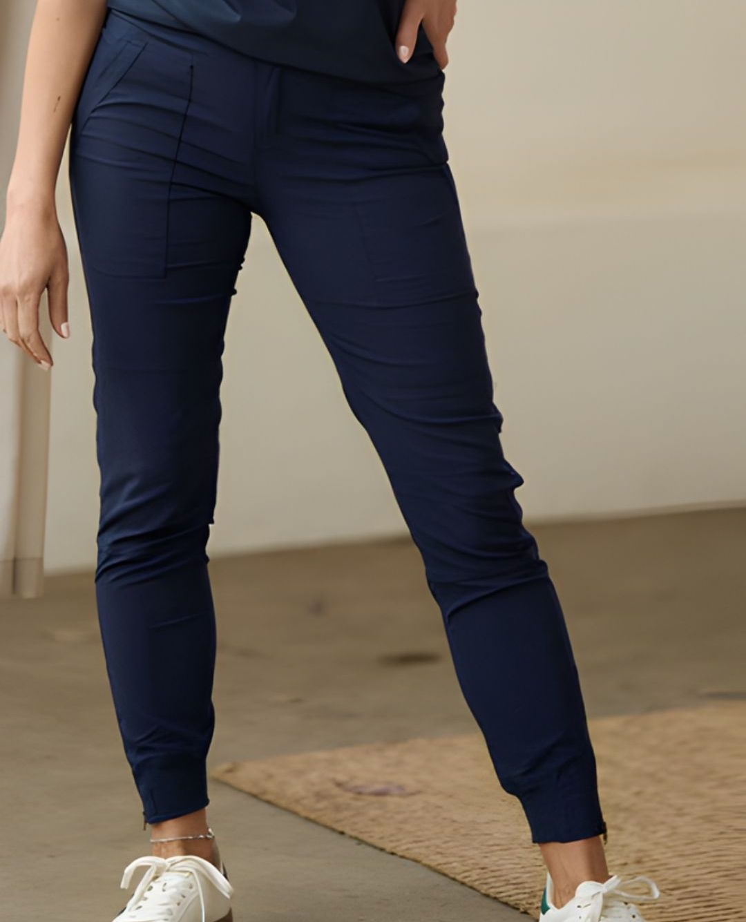 Bon Bon Collection Cargo Pants