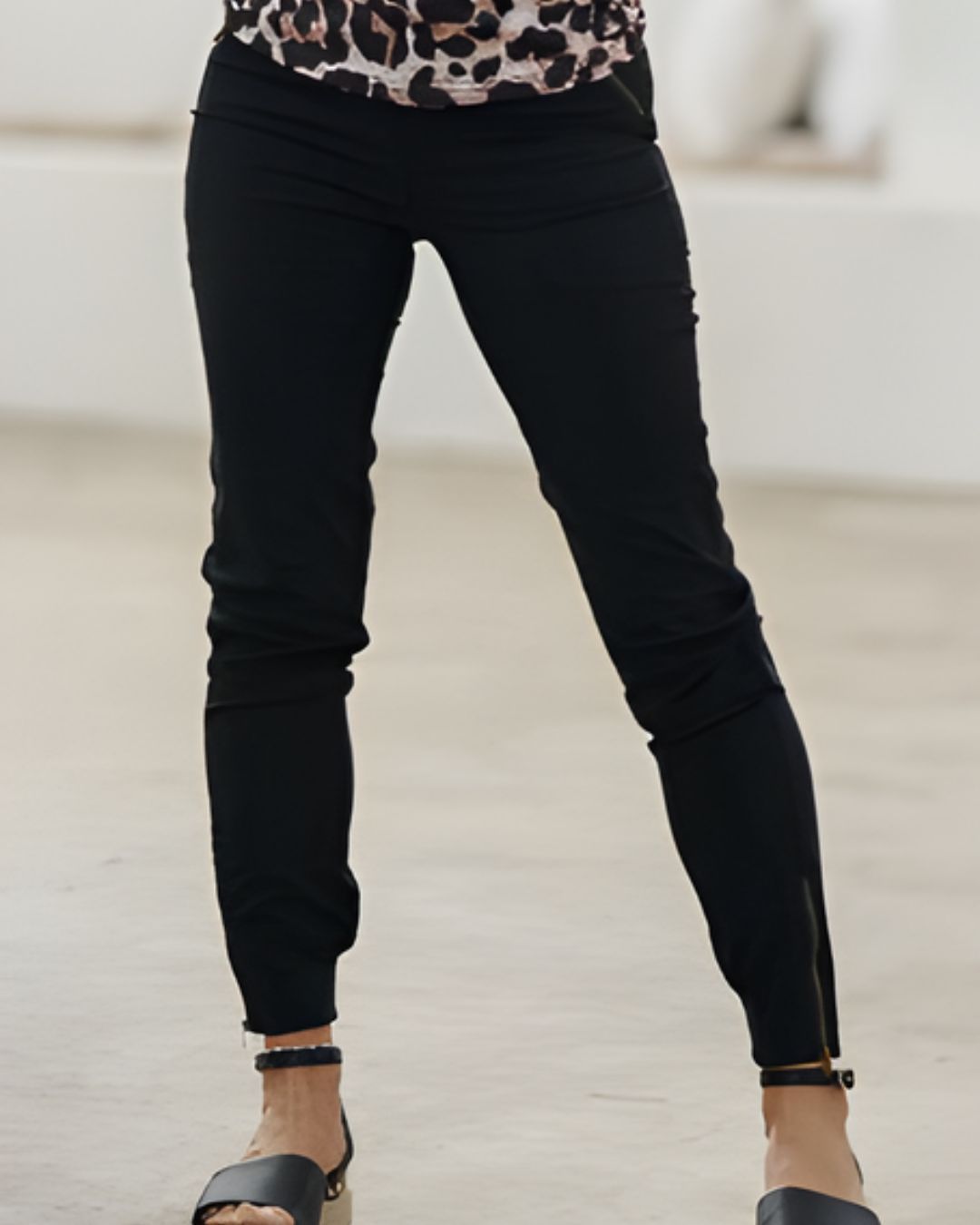 Bon Bon Collection Cargo Pants