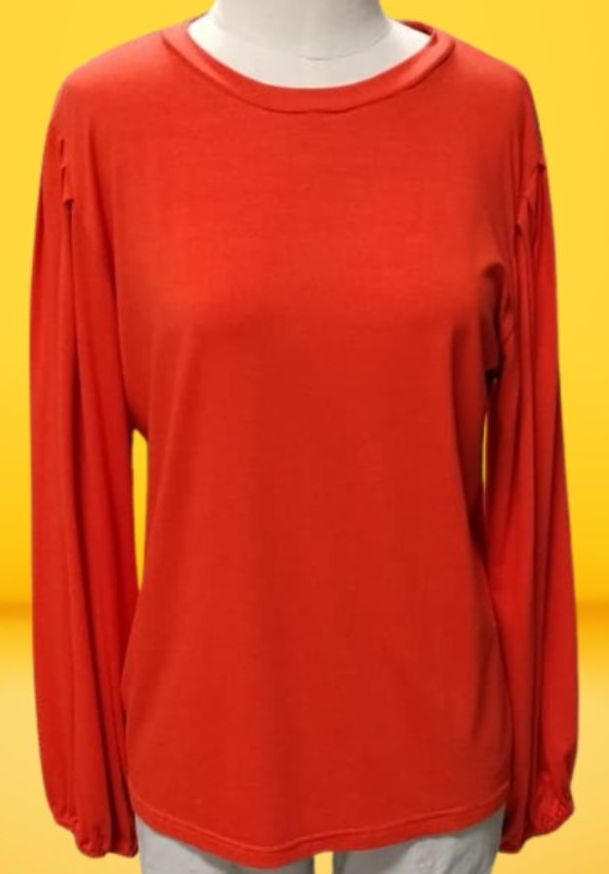 Babalu Mia Long Sleeve Shirt - Various