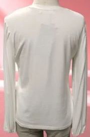Babalu Mia Long Sleeve Shirt - Various