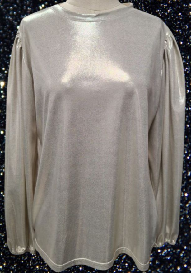 Babalu Mia Long Sleeve Shirt - Various
