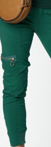 Bon Bon Collection Cargo Pants