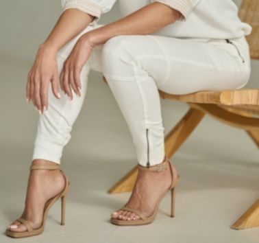 Bon Bon Collection Cargo Pants