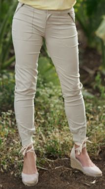 Bon Bon Collection Cargo Pants