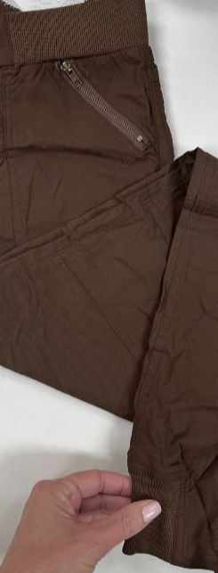 Bon Bon Collection Cargo Pants