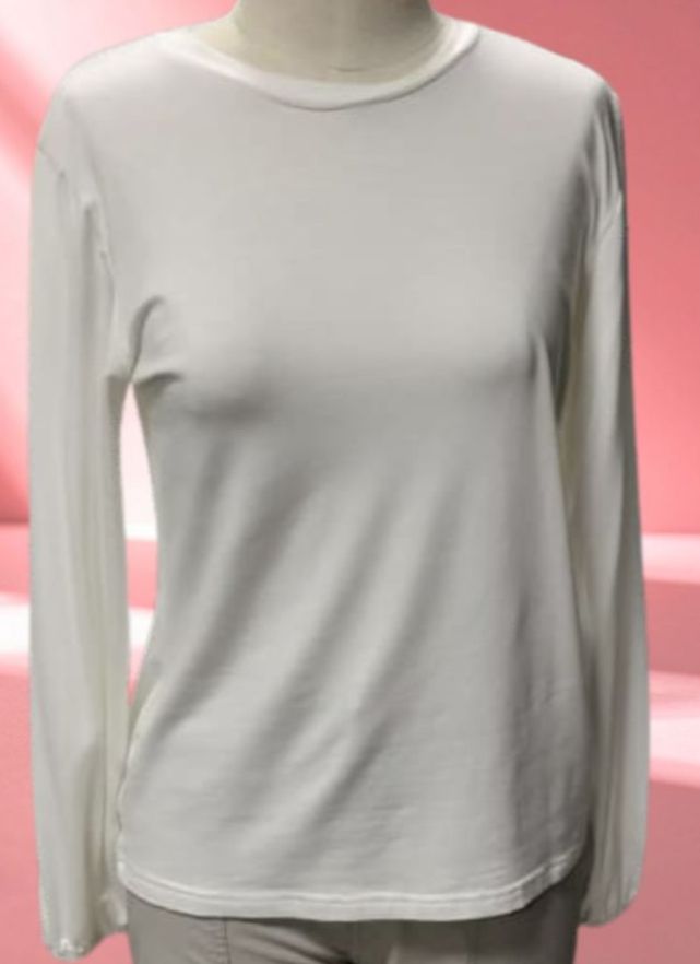 Babalu Mia Long Sleeve Shirt - Various