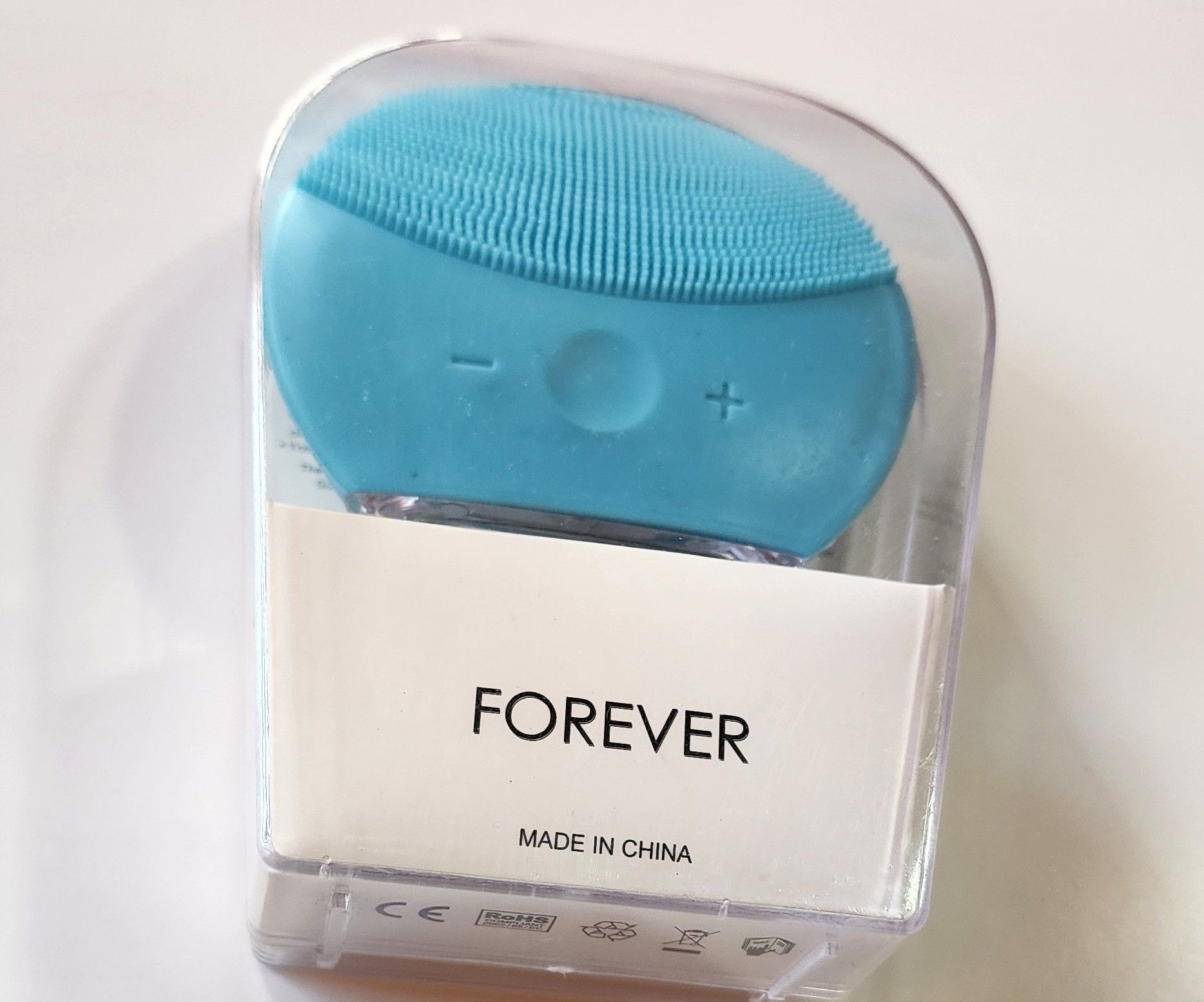 Foreo masejeador cara