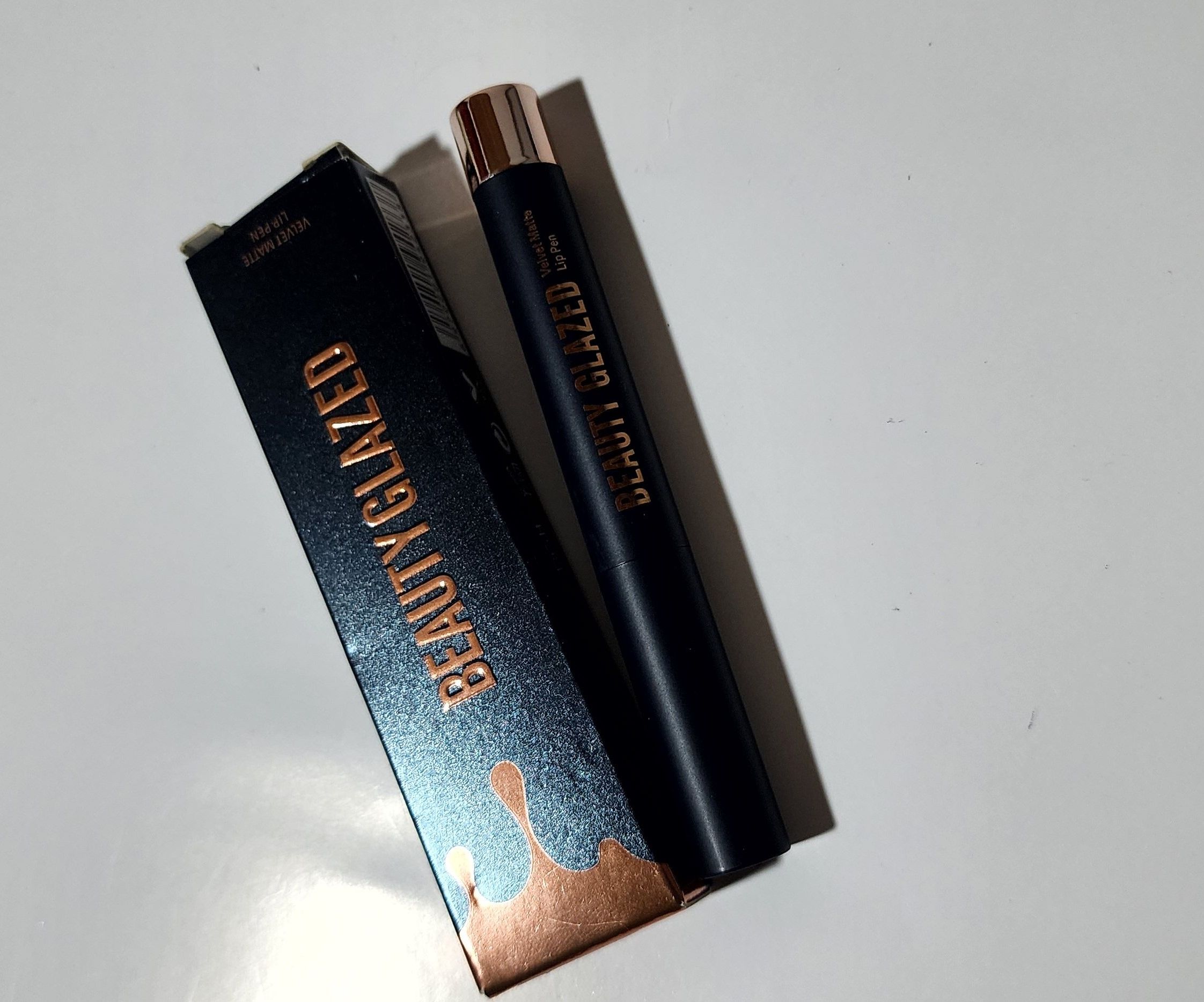 labial barra mate nude