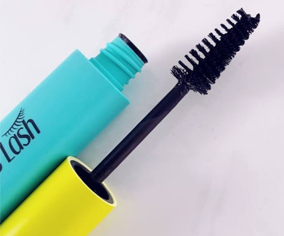 Pestañina Kleancolor Frameous Lash - Aloe Vera