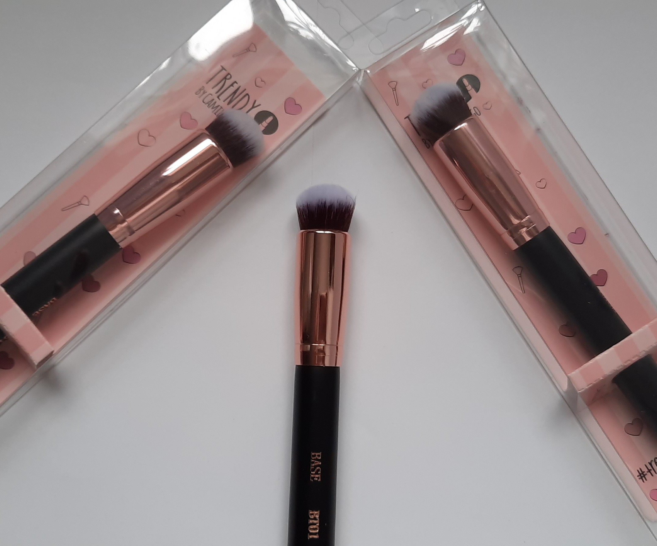 Brocha Corrector Trendy