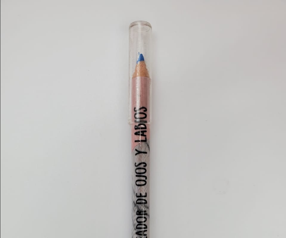 Delineador en lapiz Gel Labios y Ojos Trendy