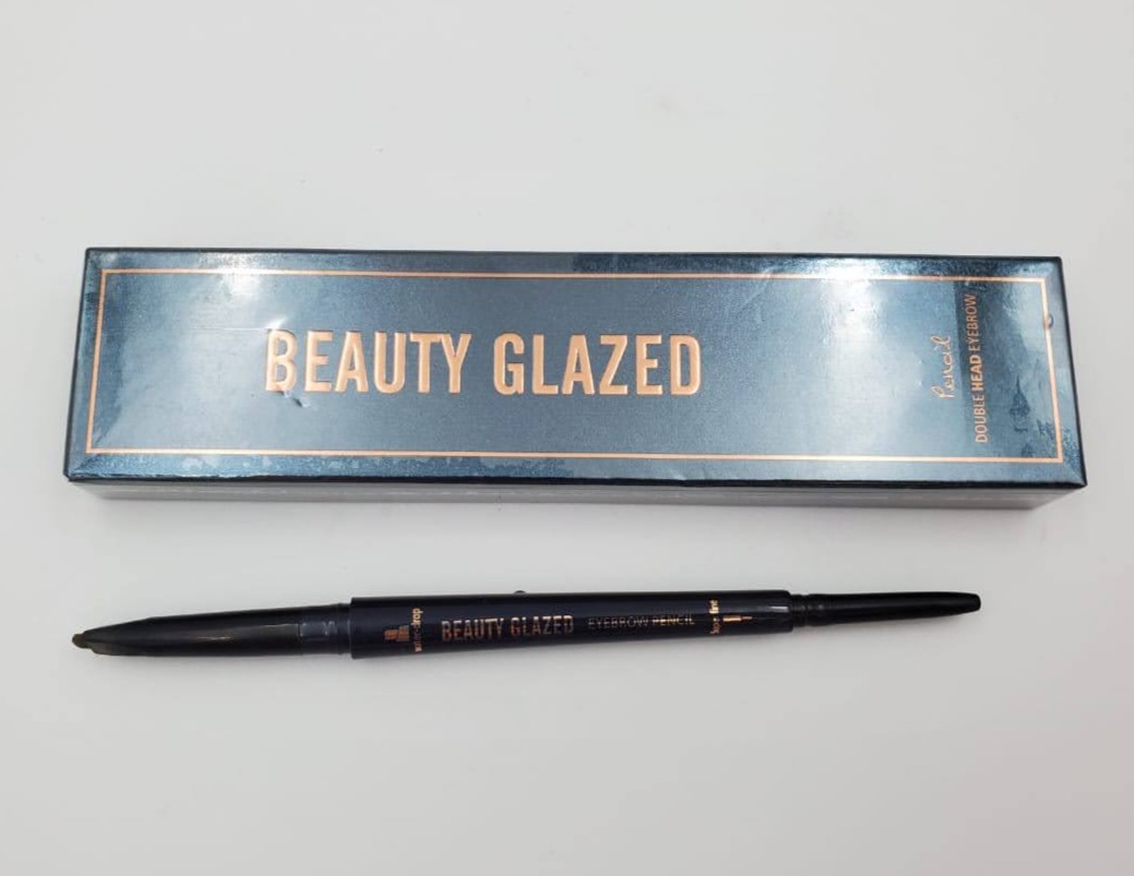 Lapiz ceja profesional Beauty Glazed