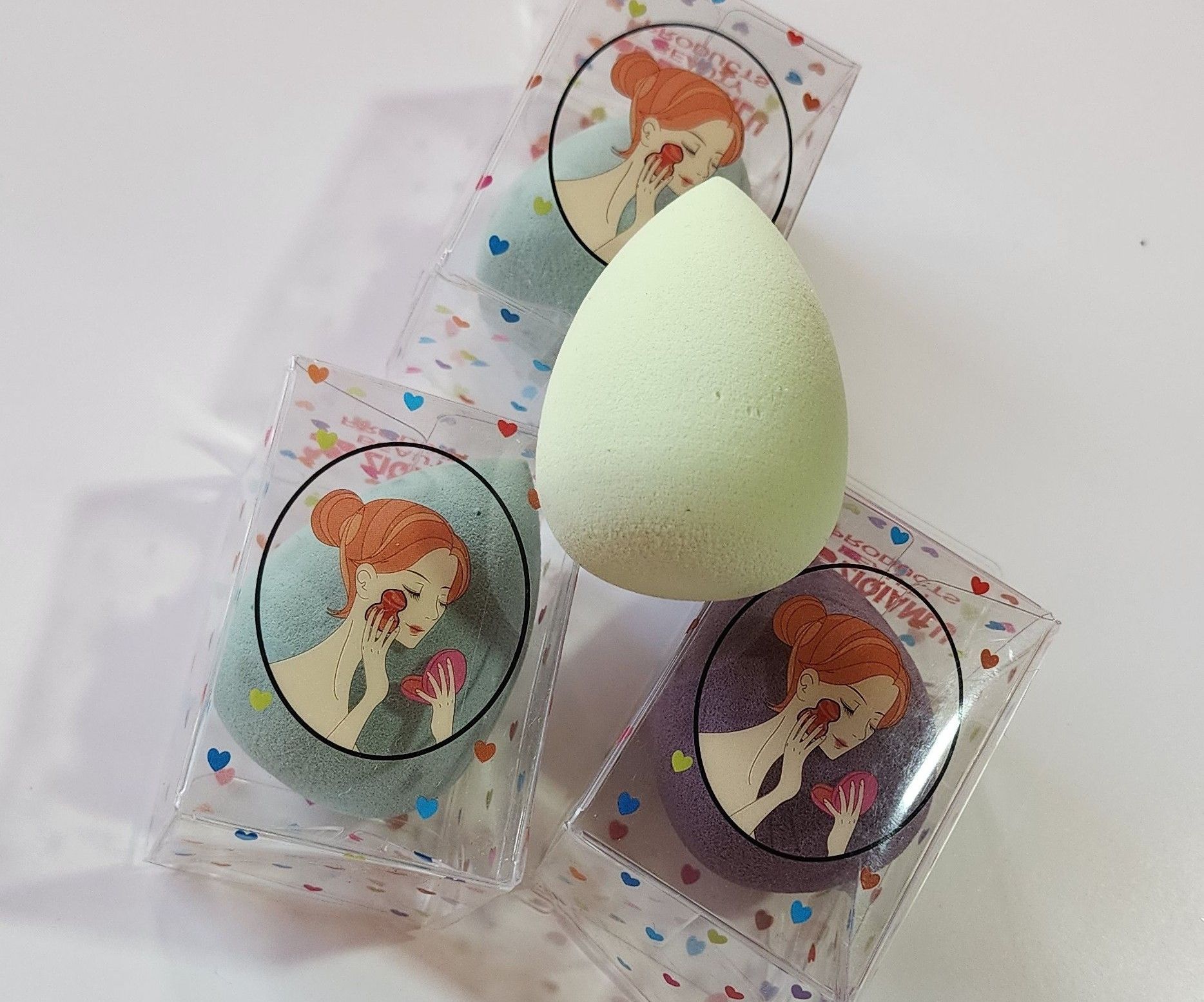 Beauty Blender