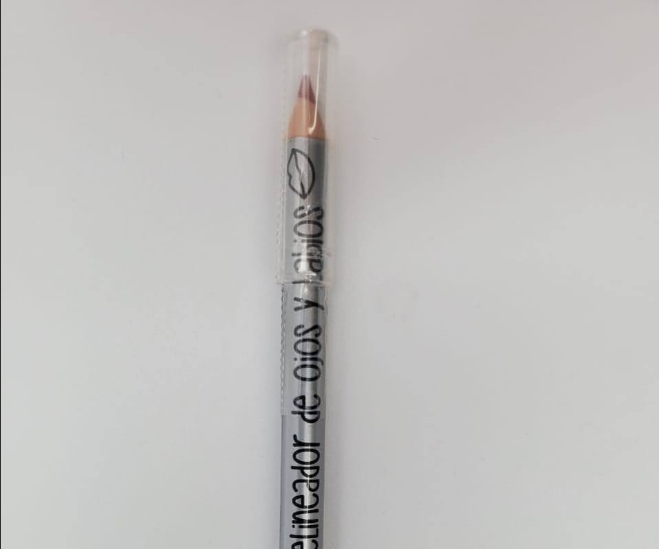 Delineador de Labios y ojos Trendy