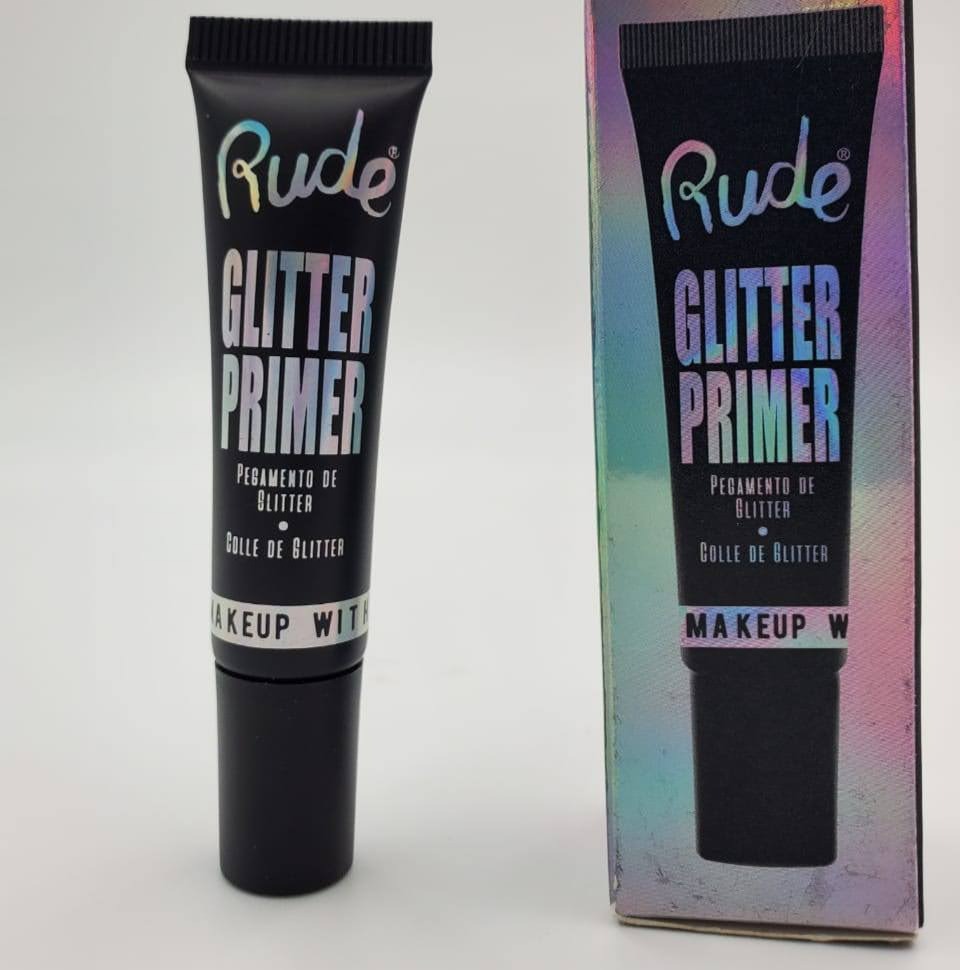 Primer Glitter Rude