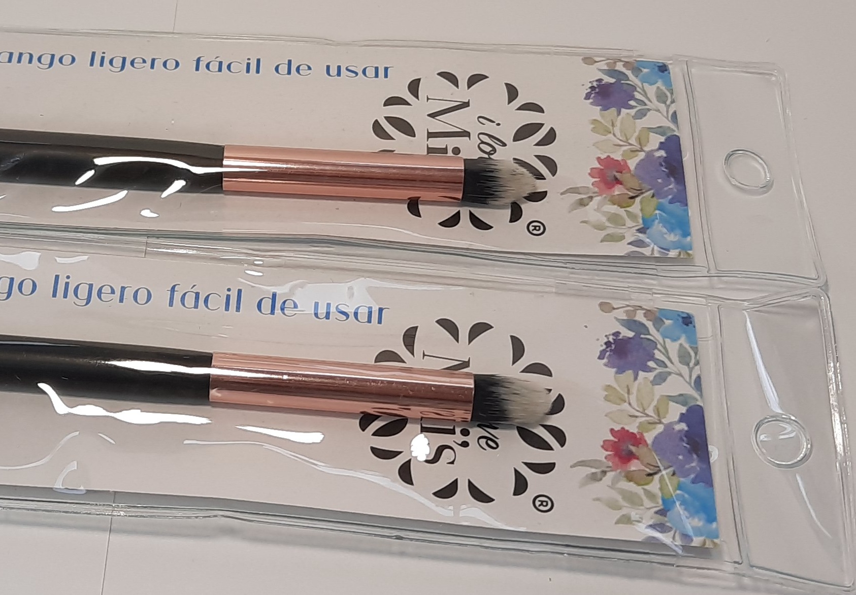 Brocha Difuminadora Miis