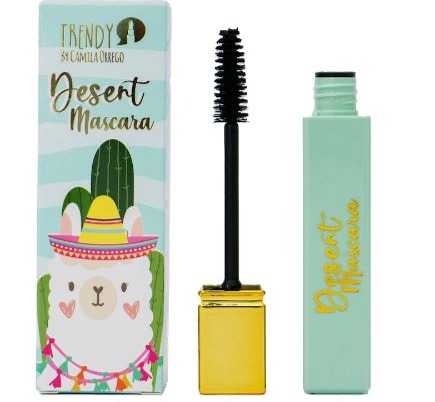 Pestañina Desert Llama Trendy