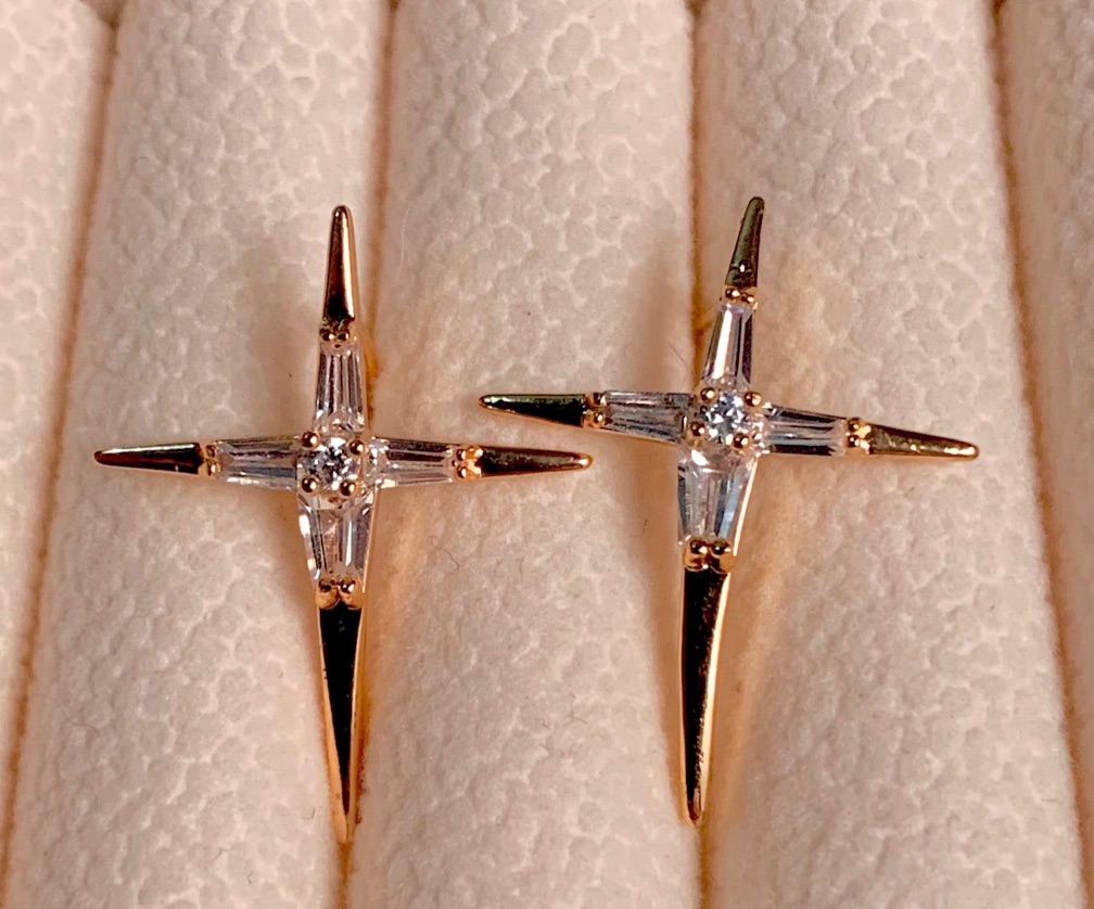 Aerings Paterson rings (Cruz)