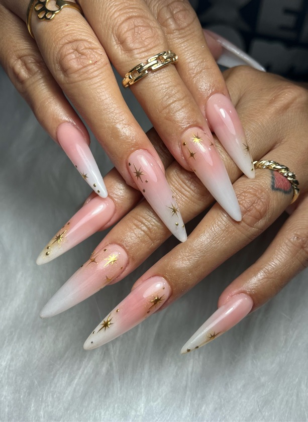 Uñas Soft Gel #5