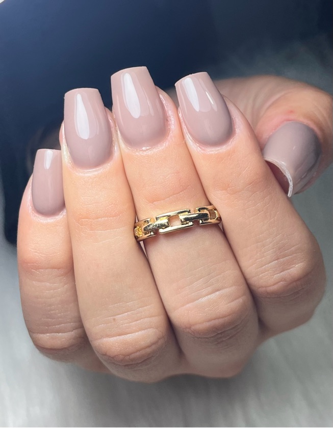 Uñas Soft Gel #2