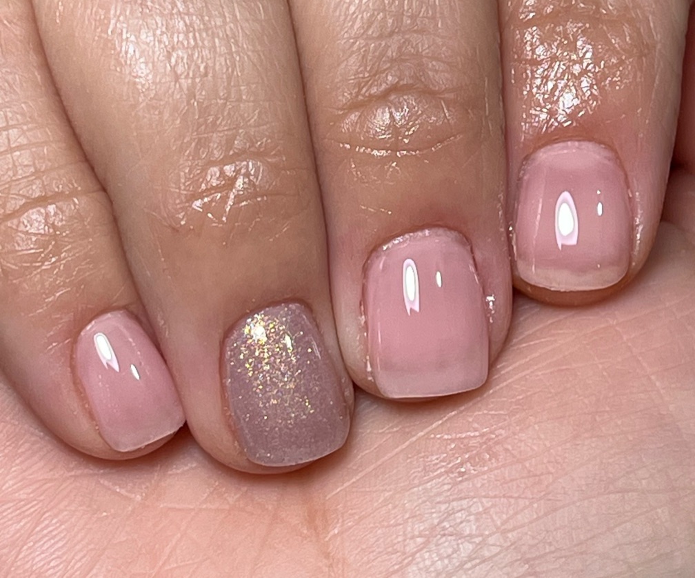 Gel Rubber #1