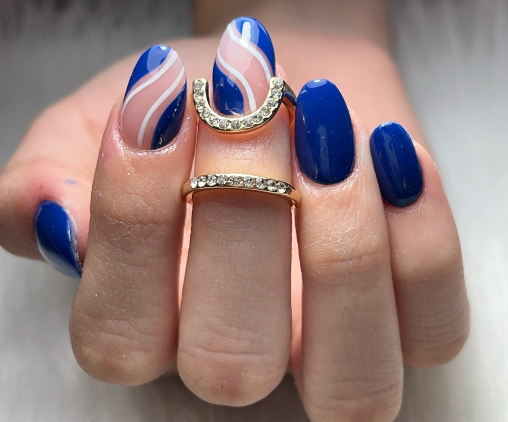 Uñas Soft Gel #1