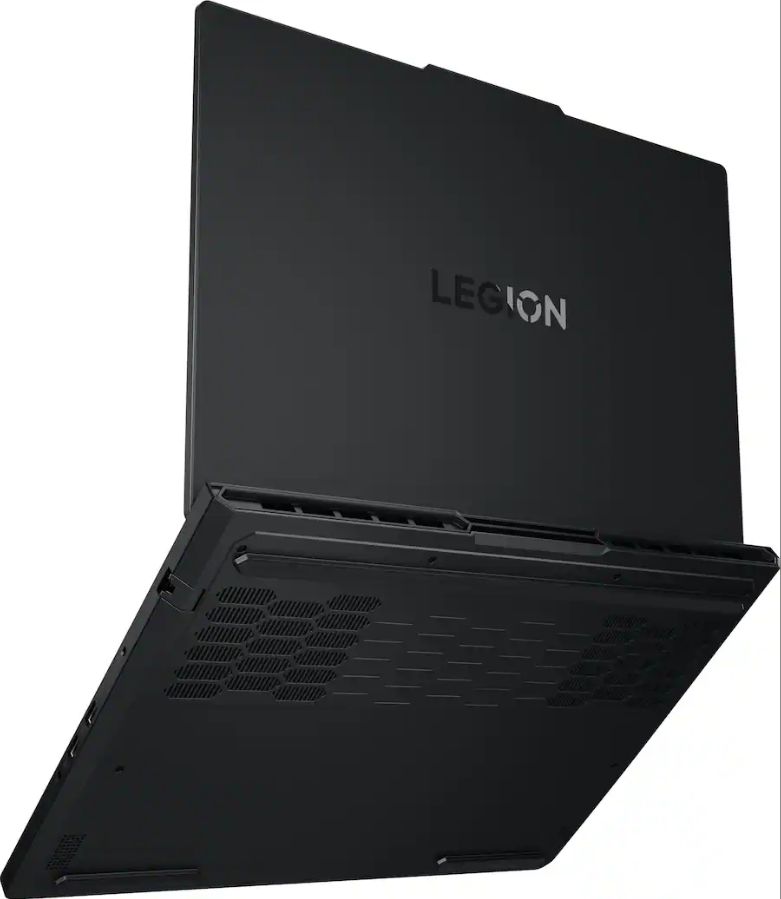 (A) Lenovo - Legion Pro 5 16" 2.5K RTX5060 AMD Ryzen 9 8945HX NVIDIA - 16GB Memory - 1TB SSD - Eclipse Black