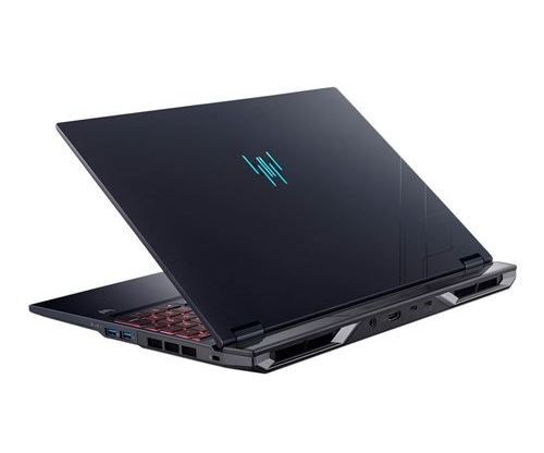 Acer Predator Helios Neo 16 AI PHN16-73-934N 16" Gaming Laptop Computer - Abyssal Black
Intel Core Ultra 9 275HX 2.1GHz Processor; NVIDIA GeForce RTX 5070 Ti 12GB GDDR7; 16GB DDR5-6400 RAM; 1TB Solid State Drive