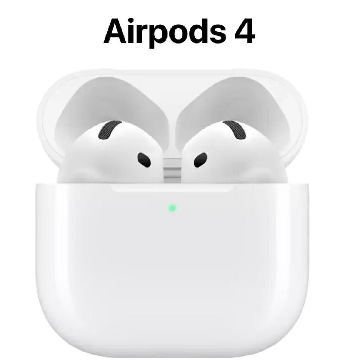 Airpods 4