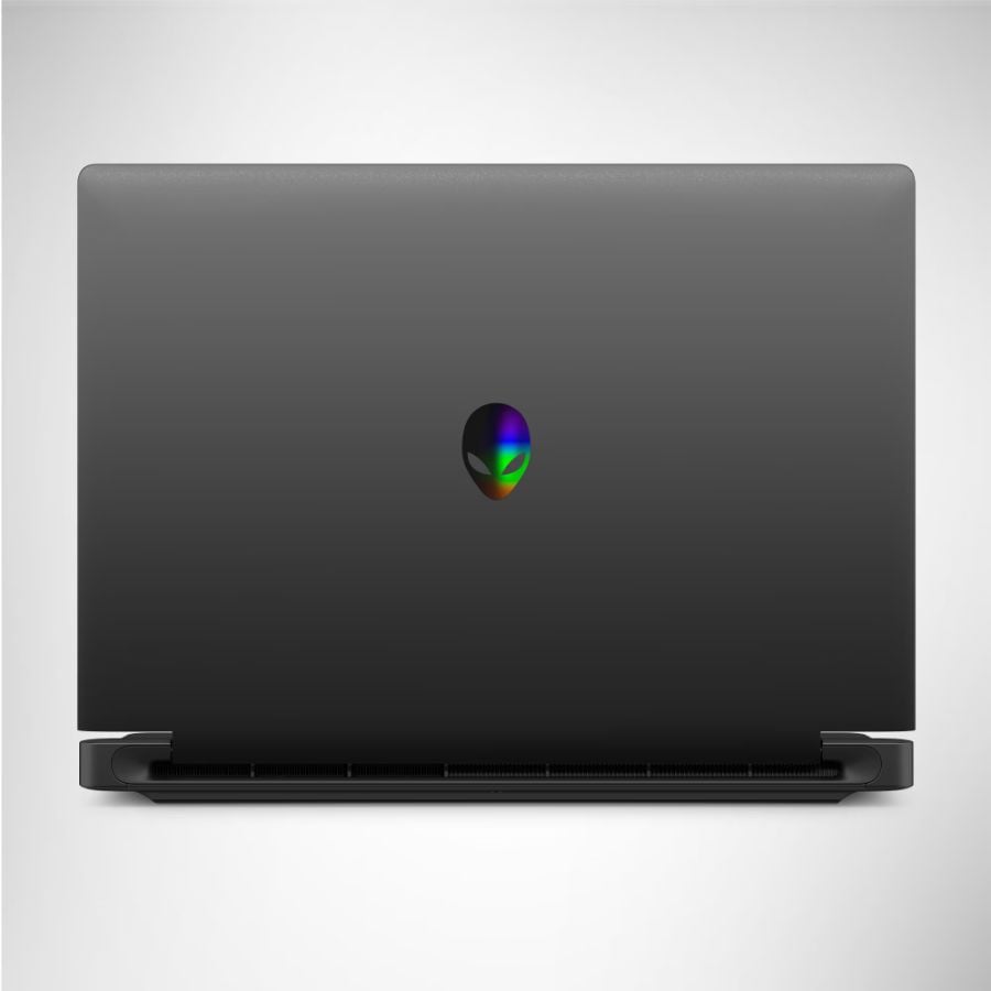 Alienware 15.3" WUXGA 165Hz Gaming Laptop, AMD Ryzen 5 220, NVIDIA GeForce RTX 4050 GDDR6, 16GB DDR5, 512GB SSD, Black, DA15265