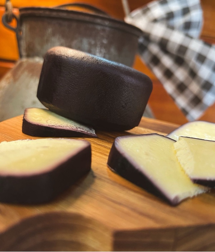 Colonial no Vinho Premiado Serra Abelha (200g)