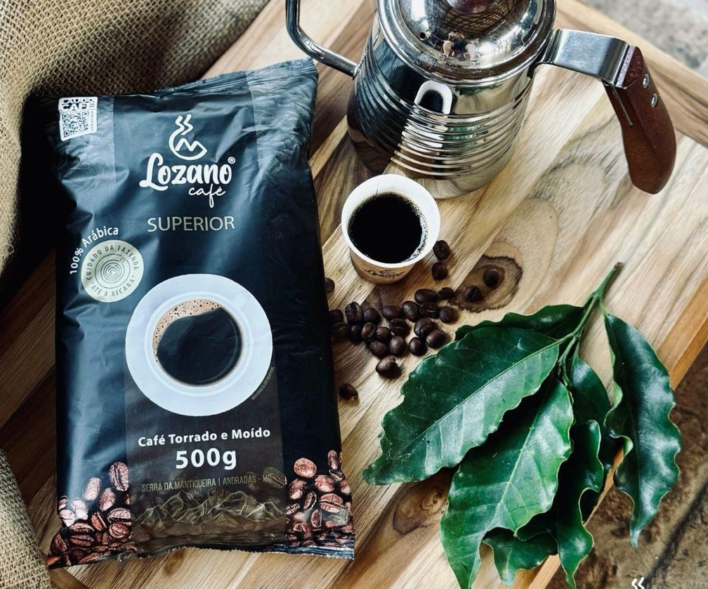 Café Lozano Superior 500g