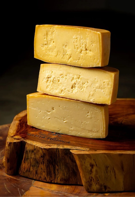 Lá de Madre Maturado (150g)