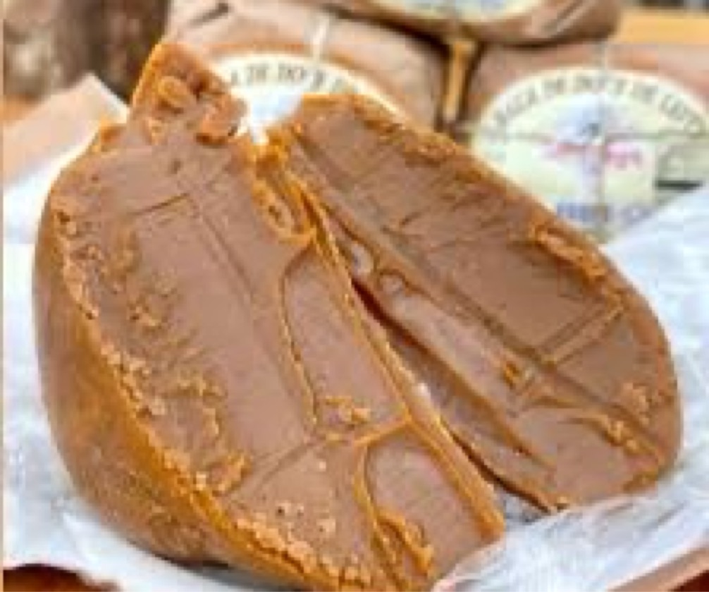 Bala Doce de Leite 400g Serra Negra